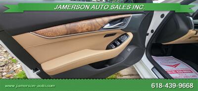 2025 Cadillac CT5   - Photo 12 - Benton, IL 62812