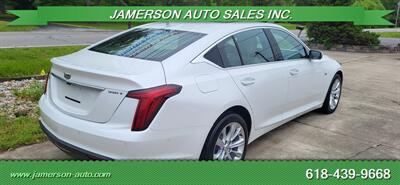 2025 Cadillac CT5   - Photo 7 - Benton, IL 62812