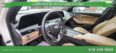 2025 Cadillac CT5   - Photo 13 - Benton, IL 62812