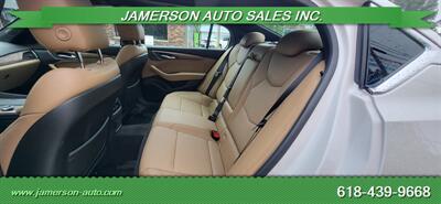 2025 Cadillac CT5   - Photo 10 - Benton, IL 62812