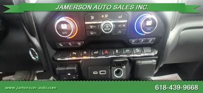 2020 Chevrolet Silverado 1500 LTZ   - Photo 11 - Benton, IL 62812