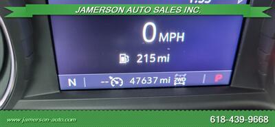 2020 Chevrolet Silverado 1500 LTZ   - Photo 15 - Benton, IL 62812