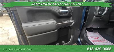 2020 Chevrolet Silverado 1500 LTZ   - Photo 9 - Benton, IL 62812