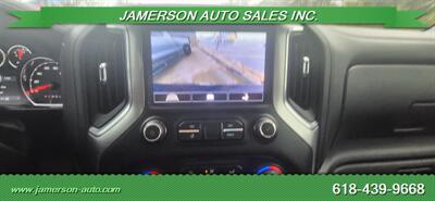 2020 Chevrolet Silverado 1500 LTZ   - Photo 13 - Benton, IL 62812