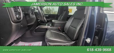 2020 Chevrolet Silverado 1500 LTZ   - Photo 8 - Benton, IL 62812