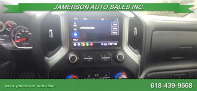 2020 Chevrolet Silverado 1500 LTZ   - Photo 12 - Benton, IL 62812