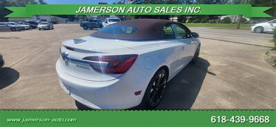 2019 Buick Cascada Premium - Photo 8 - Benton, IL 62812