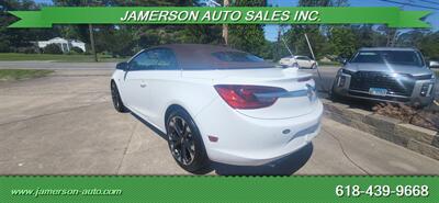 2019 Buick Cascada Premium - Photo 6 - Benton, IL 62812