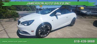 2019 Buick Cascada Premium - Photo 4 - Benton, IL 62812
