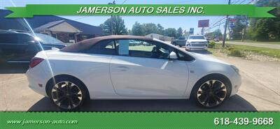 2019 Buick Cascada Premium - Photo 9 - Benton, IL 62812