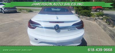2019 Buick Cascada Premium - Photo 7 - Benton, IL 62812