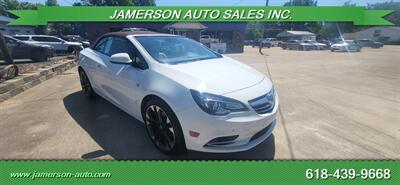 2019 Buick Cascada Premium - Photo 10 - Benton, IL 62812