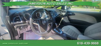 2019 Buick Cascada Premium - Photo 14 - Benton, IL 62812
