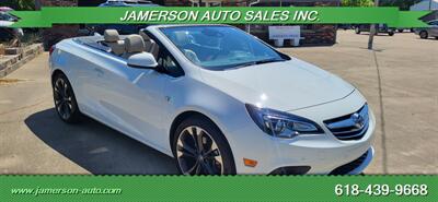 2019 Buick Cascada Premium - Photo 2 - Benton, IL 62812