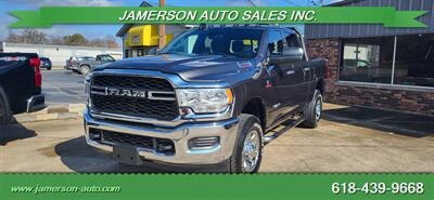 2022 RAM 2500 Tradesman   - Photo 1 - Benton, IL 62812