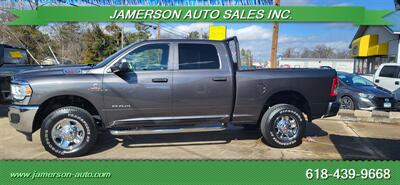 2022 RAM 2500 Tradesman   - Photo 2 - Benton, IL 62812