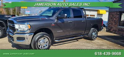 2022 RAM 2500 Tradesman   - Photo 4 - Benton, IL 62812