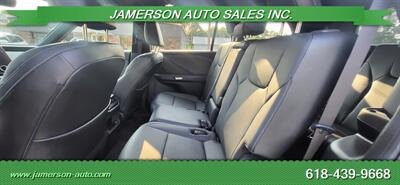 2024 Lexus TX 350 - Photo 9 - Benton, IL 62812