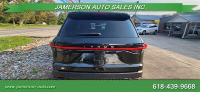 2024 Lexus TX 350 - Photo 5 - Benton, IL 62812