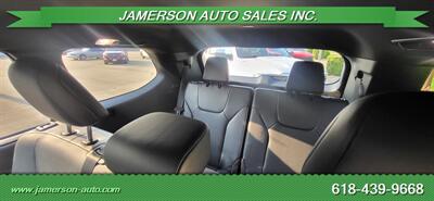 2024 Lexus TX 350 - Photo 8 - Benton, IL 62812