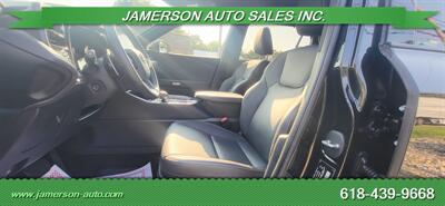 2024 Lexus TX 350 - Photo 11 - Benton, IL 62812