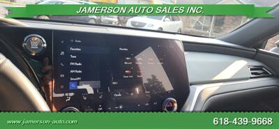 2024 Lexus TX 350 - Photo 12 - Benton, IL 62812