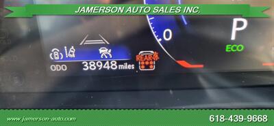 2024 Lexus TX 350 - Photo 14 - Benton, IL 62812