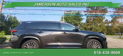 2024 Lexus TX 350 - Photo 7 - Benton, IL 62812