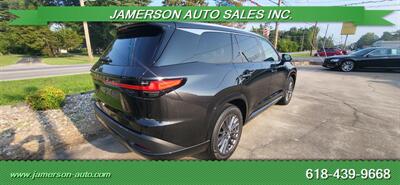 2024 Lexus TX 350 - Photo 6 - Benton, IL 62812