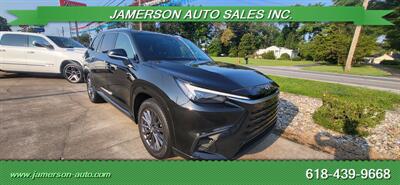 2024 Lexus TX 350 SUV