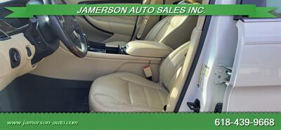 2018 Ford Taurus Limited - Photo 3 - Benton, IL 62812