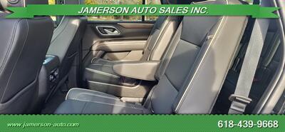 2021 Chevrolet Tahoe Premier   - Photo 12 - Benton, IL 62812