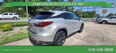 2020 Lexus RX 350   - Photo 5 - Benton, IL 62812