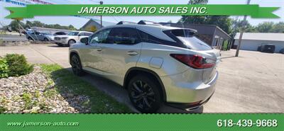 2020 Lexus RX 350   - Photo 4 - Benton, IL 62812