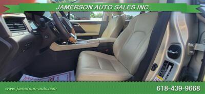 2020 Lexus RX 350   - Photo 8 - Benton, IL 62812