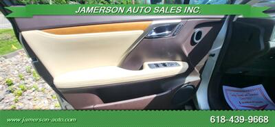 2020 Lexus RX 350   - Photo 11 - Benton, IL 62812
