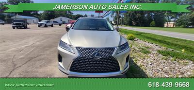 2020 Lexus RX 350   - Photo 3 - Benton, IL 62812