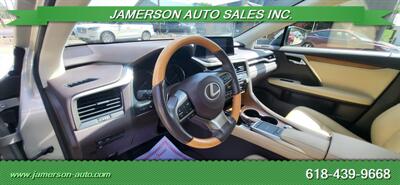 2020 Lexus RX 350   - Photo 10 - Benton, IL 62812