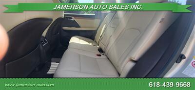 2020 Lexus RX 350   - Photo 7 - Benton, IL 62812