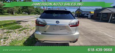 2020 Lexus RX 350   - Photo 6 - Benton, IL 62812