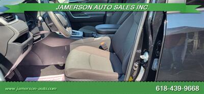 2024 Toyota RAV4 XLE   - Photo 9 - Benton, IL 62812