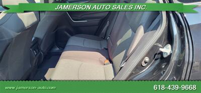 2024 Toyota RAV4 XLE   - Photo 8 - Benton, IL 62812