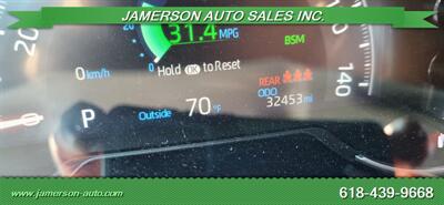 2024 Toyota RAV4 XLE   - Photo 12 - Benton, IL 62812