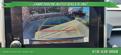 2024 Toyota RAV4 XLE   - Photo 13 - Benton, IL 62812