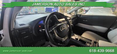 2015 Lexus RX - Photo 8 - Benton, IL 62812