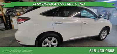 2015 Lexus RX - Photo 5 - Benton, IL 62812