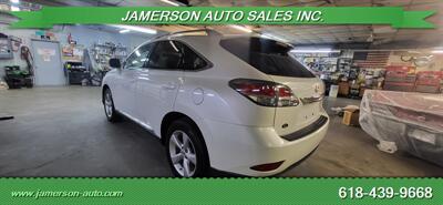 2015 Lexus RX - Photo 3 - Benton, IL 62812