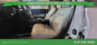 2015 Lexus RX - Photo 7 - Benton, IL 62812