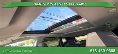 2025 Nissan Murano Platinum   - Photo 10 - Benton, IL 62812