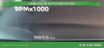 2025 Nissan Murano Platinum   - Photo 14 - Benton, IL 62812